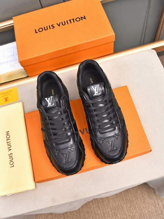 Picture of Louis Vuitton Shoes _SKULVsz38-45hnh060717388